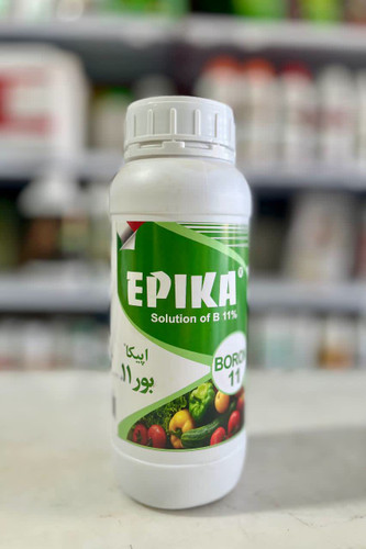 بور اتانول امین اپیکا | کود بر جذب سریع برای رشد گل و میوه