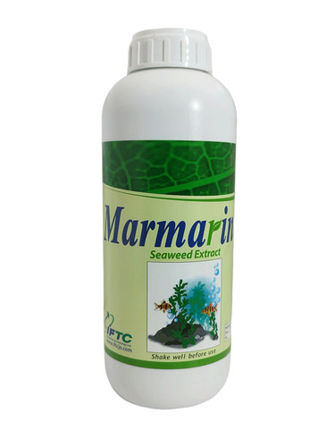 کود جلبک دریایی مارمارین 1 لیتری