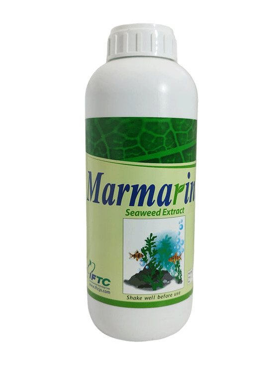 کود جلبک دریایی مارمارین 1 لیتری