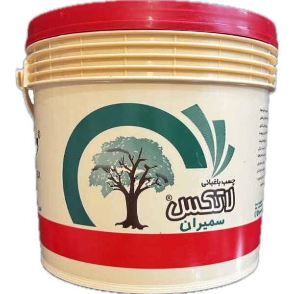 چسب باغبانی و چسب هرس لاتکس سمیران