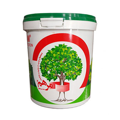 چسب محافظ تنه درختان مرهم