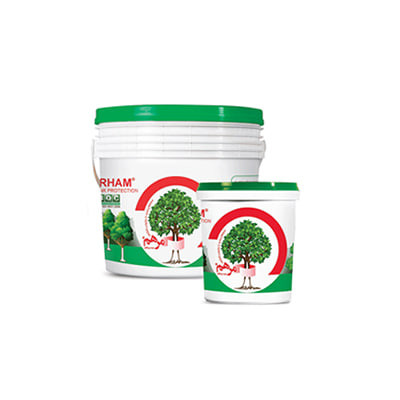 چسب محافظ تنه درختان مرهم