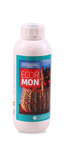 کود گلدهی اکورمون اسپانیا | عصاره جلبک دریایی برای افزایش گل، میوه و رشد گیاه