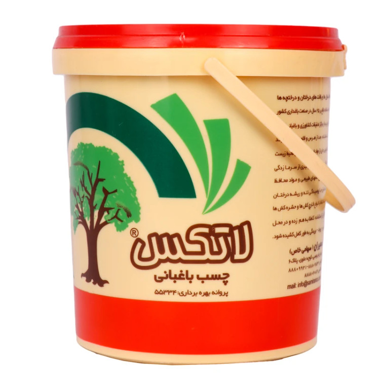 چسب باغبانی و چسب هرس لاتکس سمیران