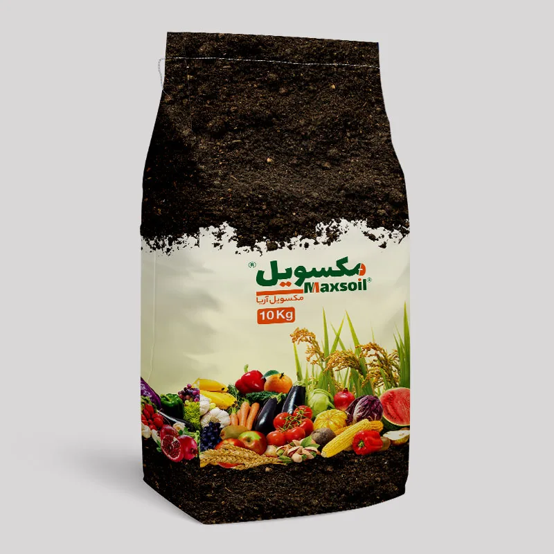 مکسویل آریا 10 کیلویی
