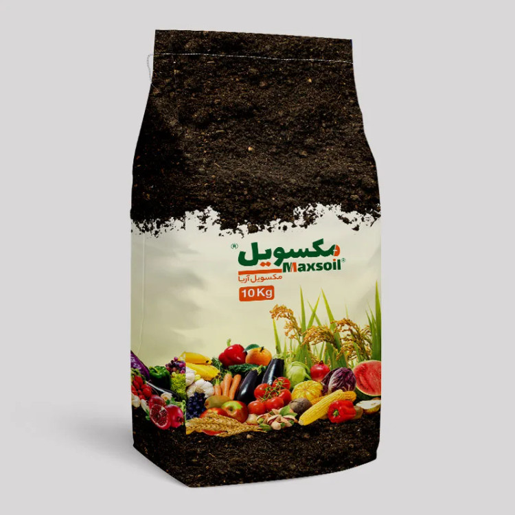 مکسویل آریا 10 کیلویی